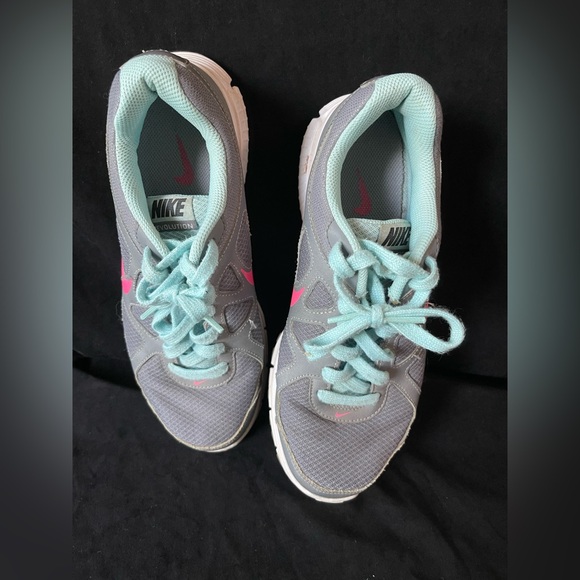 Nike Running shoes Sz 9 - Picture 4 of 6